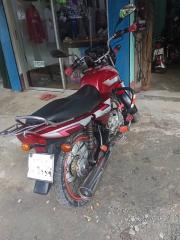 BAJAJ CT100